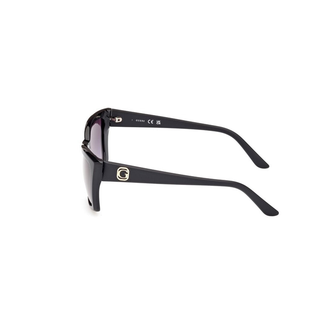 GUESS Sleek Gradient Sunglasses for Men