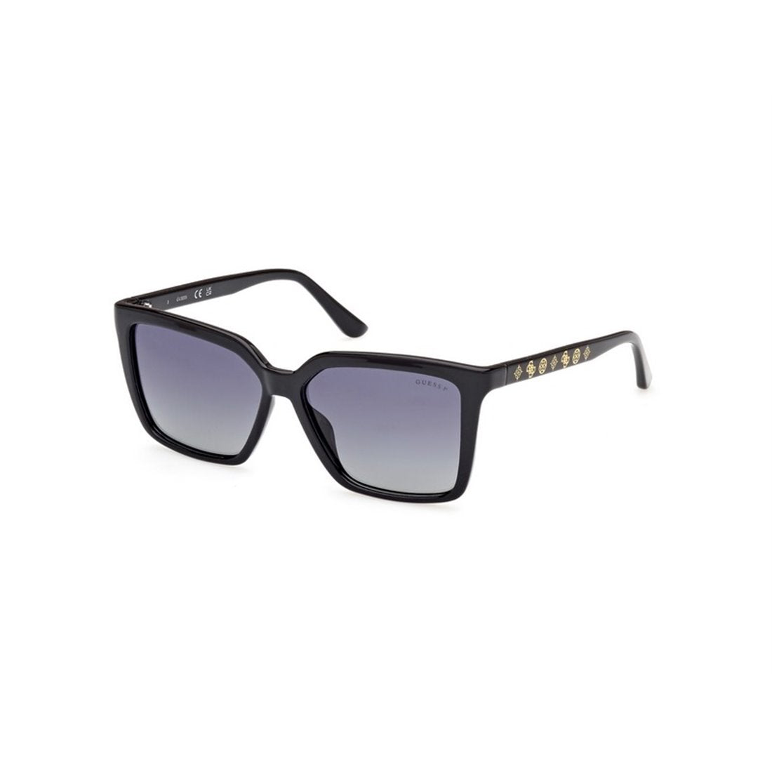GUESS Stylish Polarized Sunglasses for Men