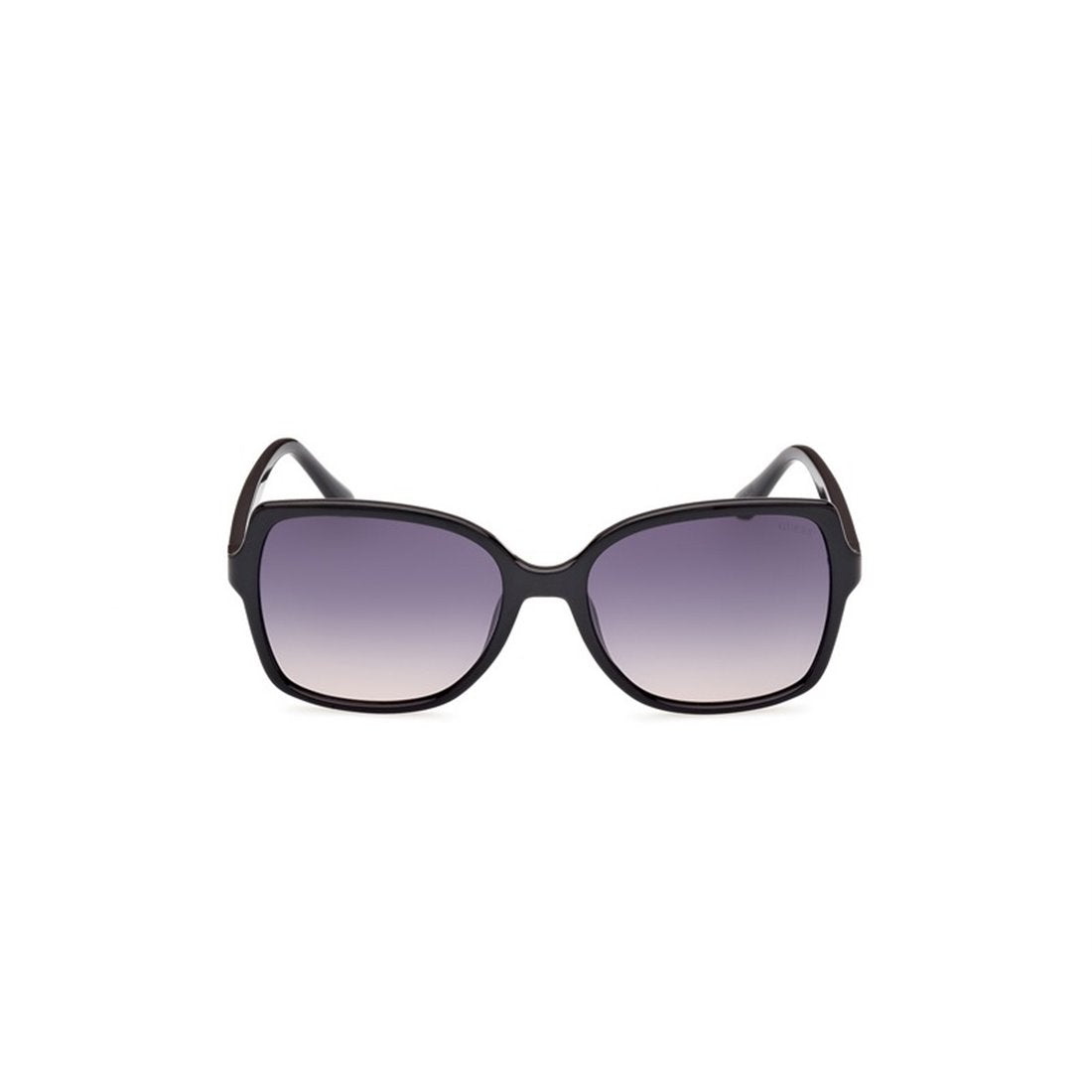 GUESS Stylish Gradient Smoke Sunglasses for Men