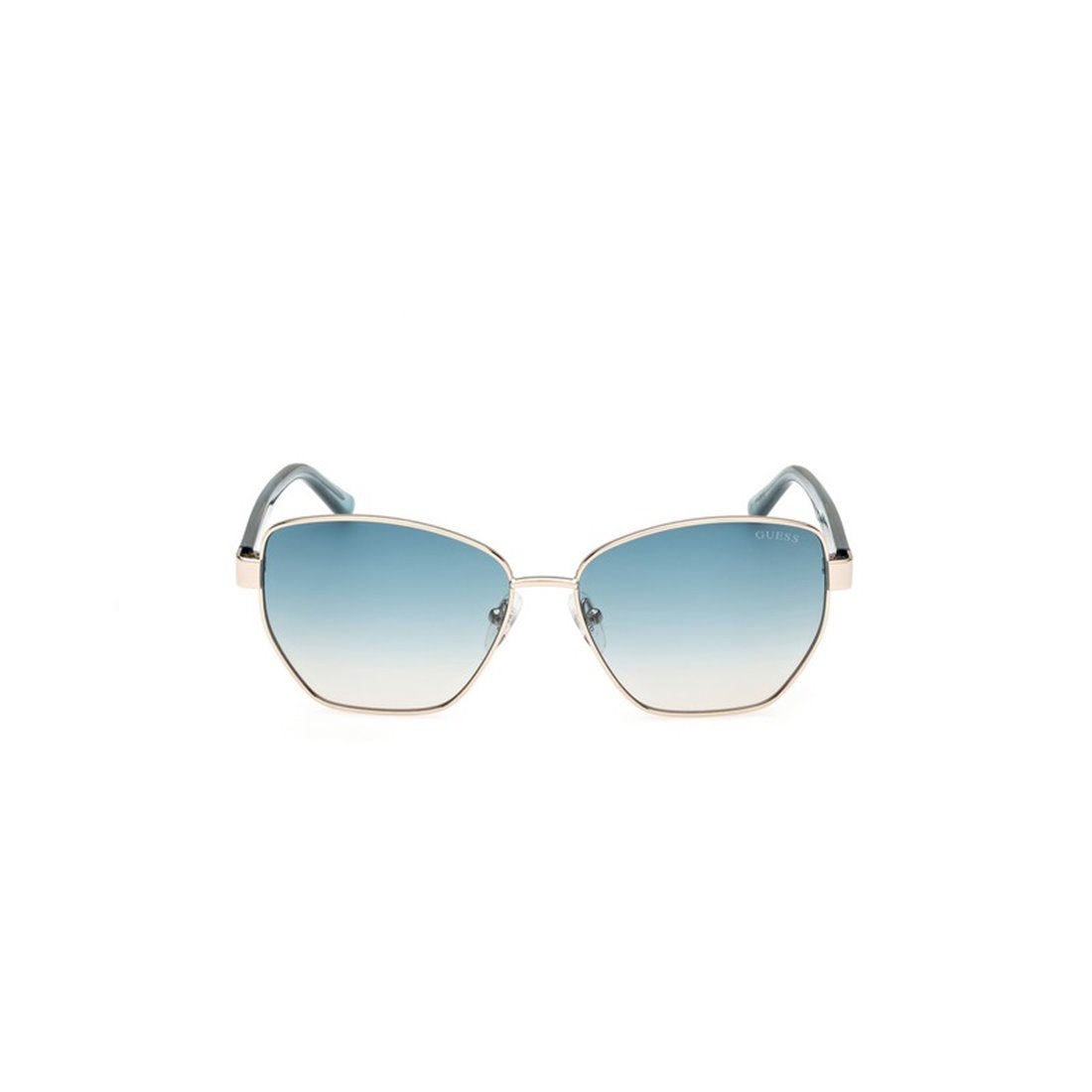 GUESS Men's Gradient Lens Sunglasses