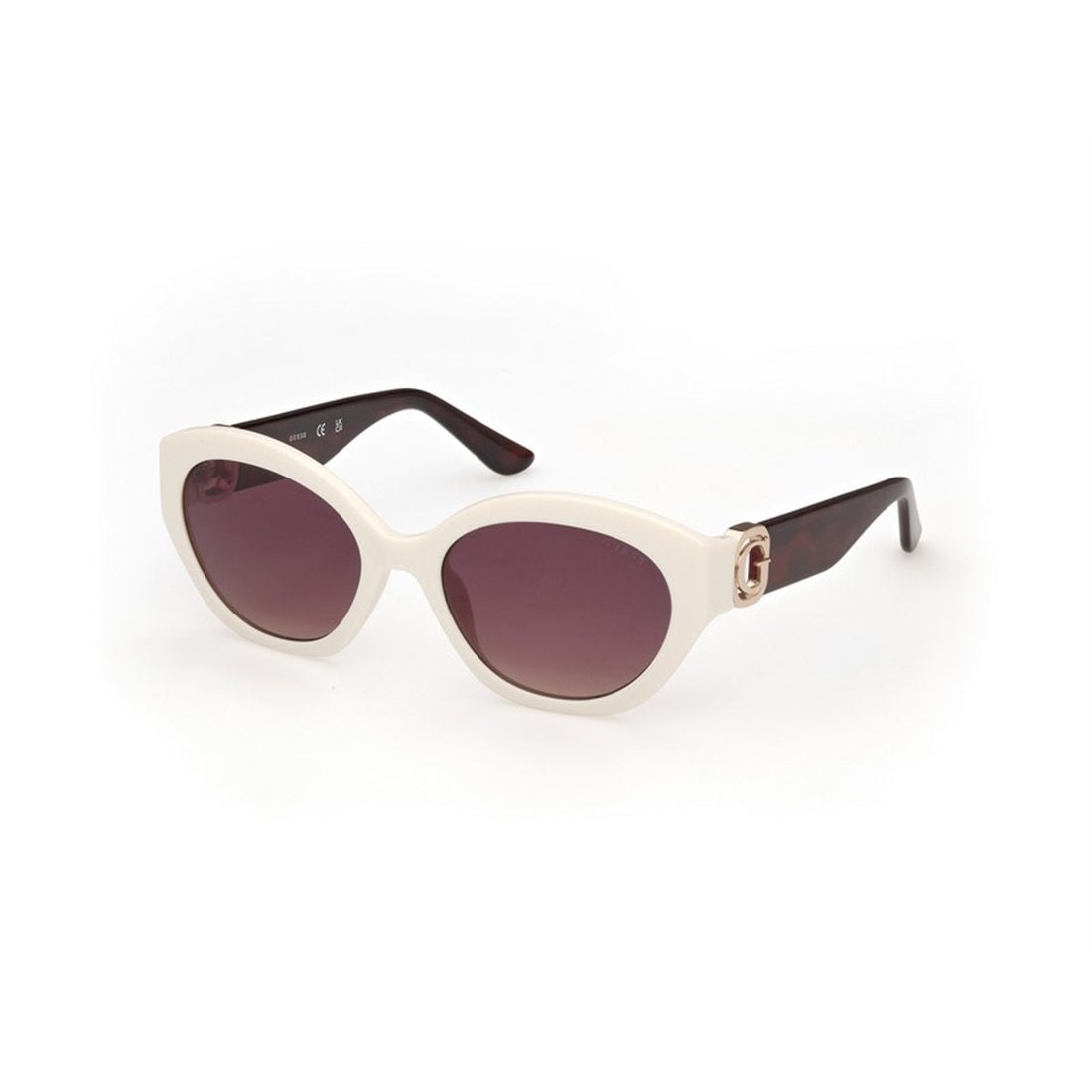 GUESS Gradient Smoke Mini Sunglasses for Men