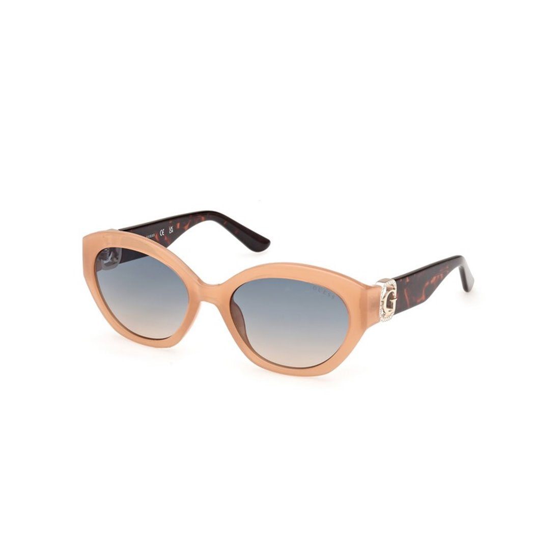 GUESS Men's Gradient Lens Sunglasses - GU00104