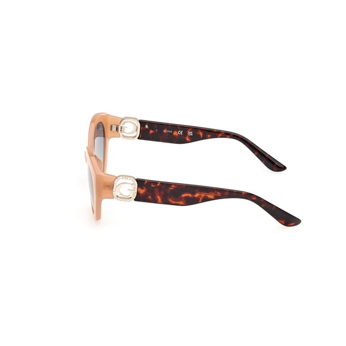 GUESS Men's Gradient Lens Sunglasses - GU00104