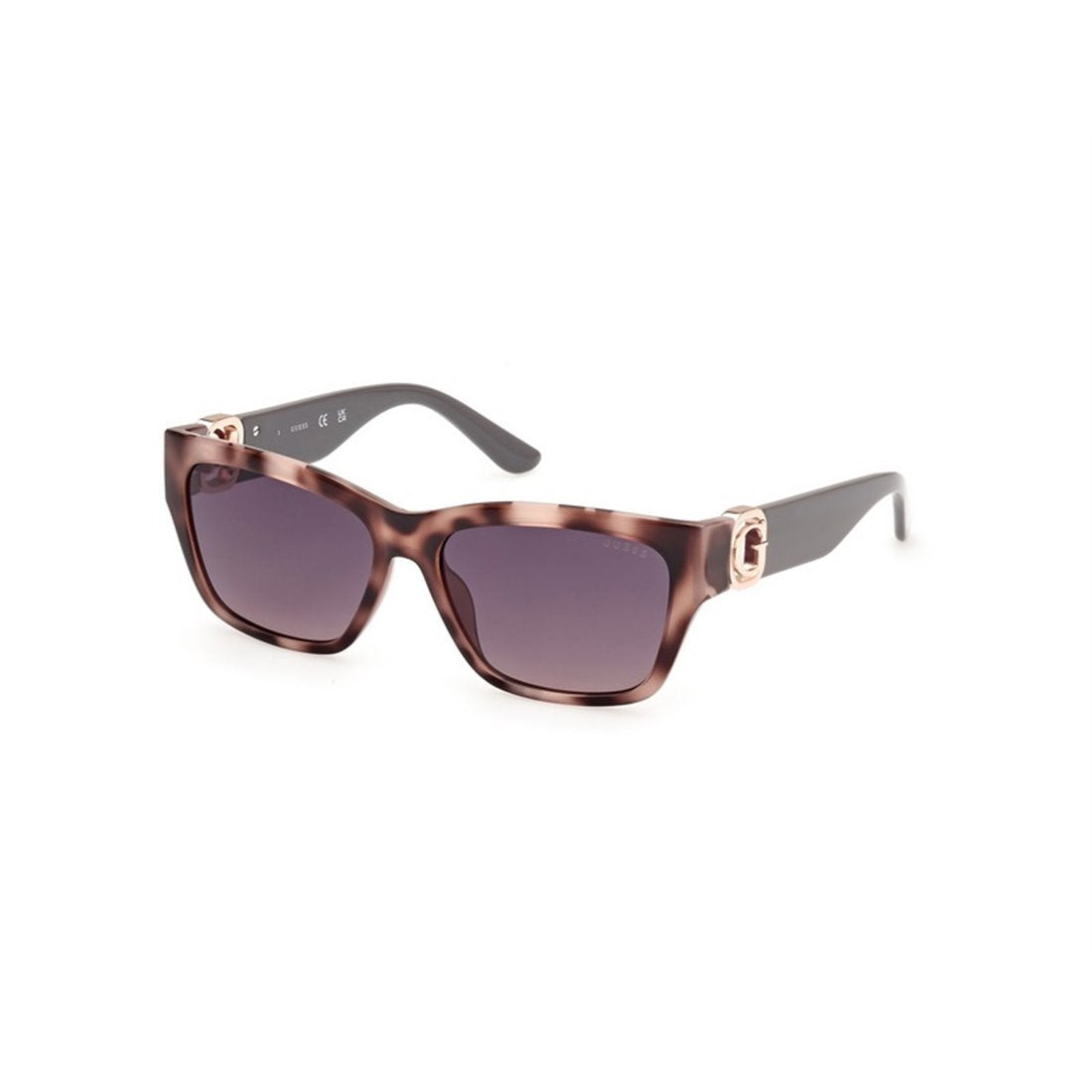 GUESS Stylish Gradient Sunglasses for Men - GU00105 55B