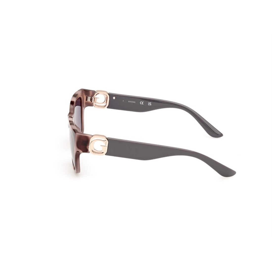 GUESS Stylish Gradient Sunglasses for Men - GU00105 55B