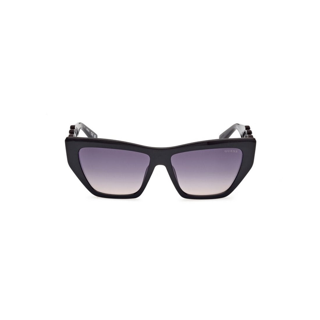 GUESS Sleek Gradient Sunglasses for Men