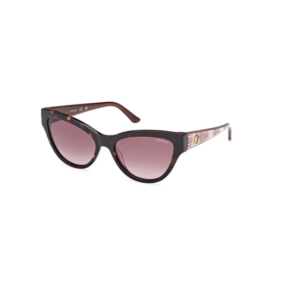 GUESS Stylish Gradient Sunglasses for Men - Model GU00112