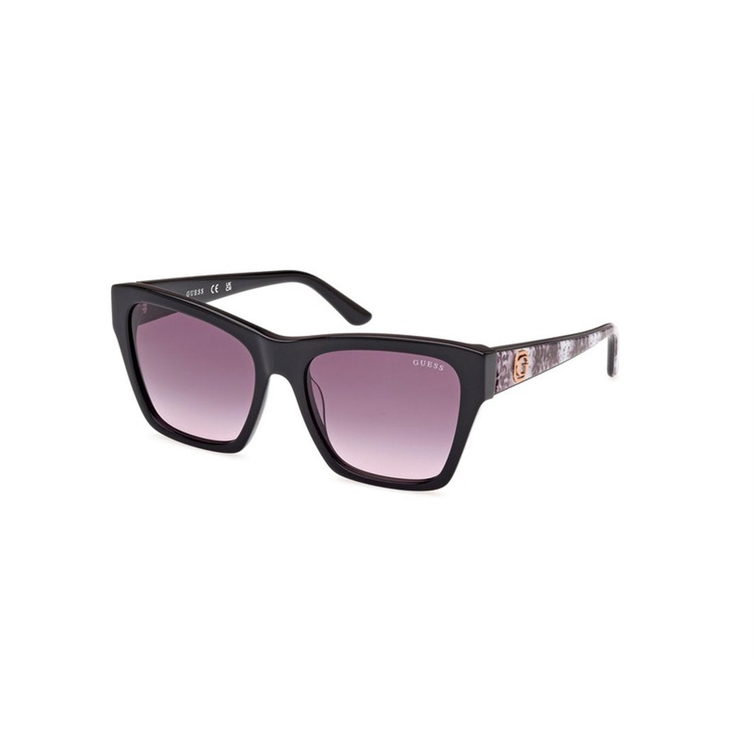 GUESS Stylish Gradient Lens Sunglasses for Men