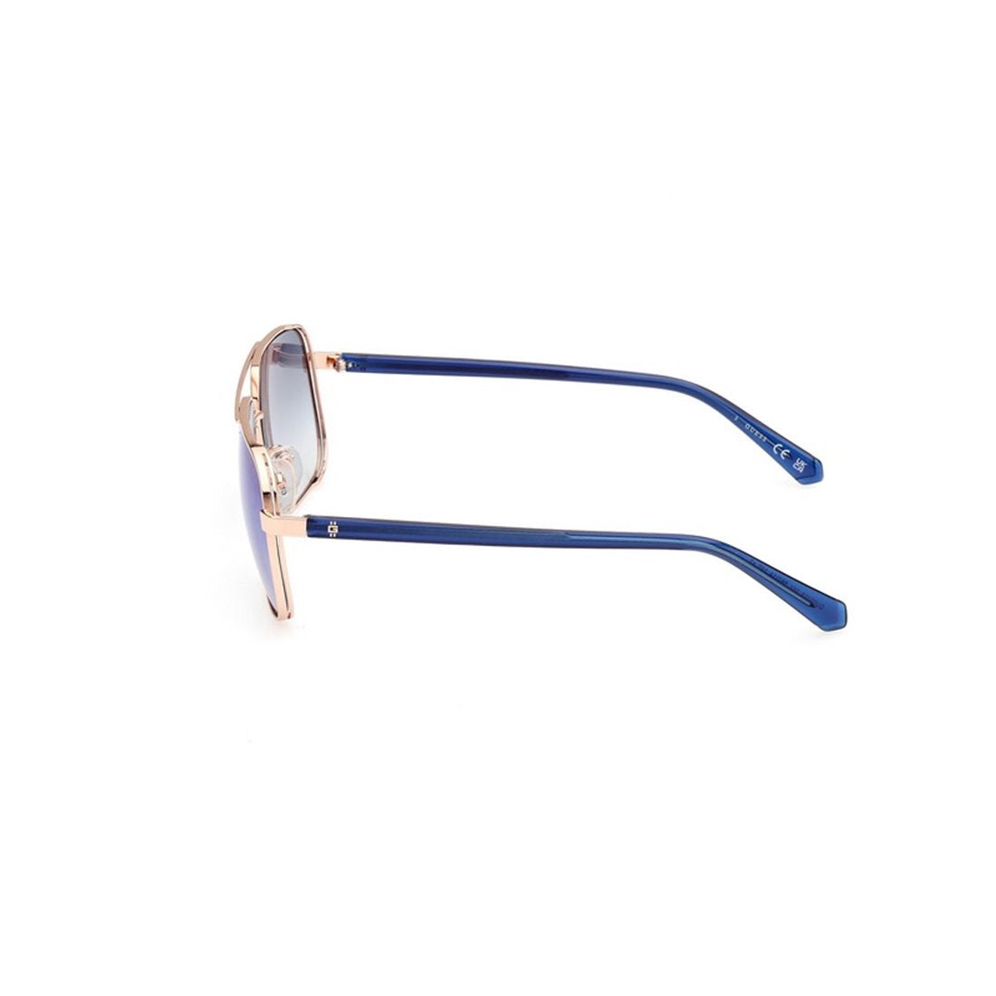 GUESS Stylish Men's Sunglasses 28X