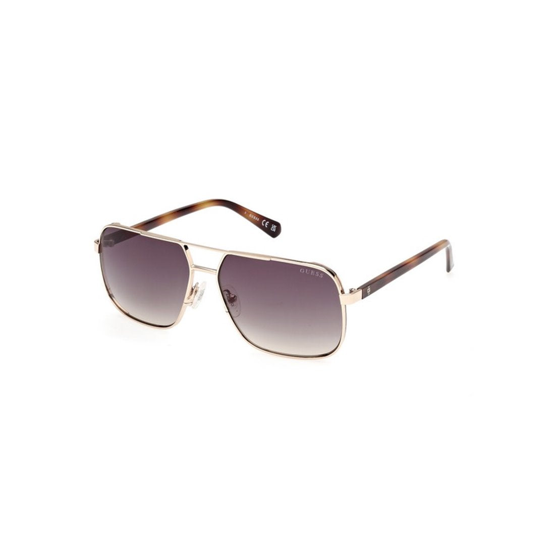 GUESS Stylish Gradient Sunglasses for Men - Model GU00119 32B