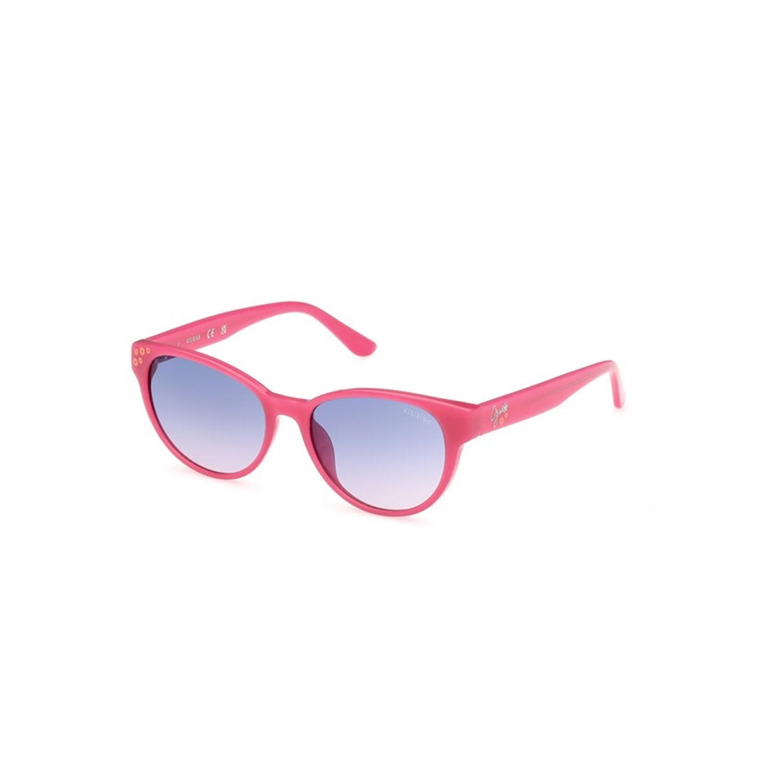 GUESS Stylish Gradient Lens Sunglasses for Men