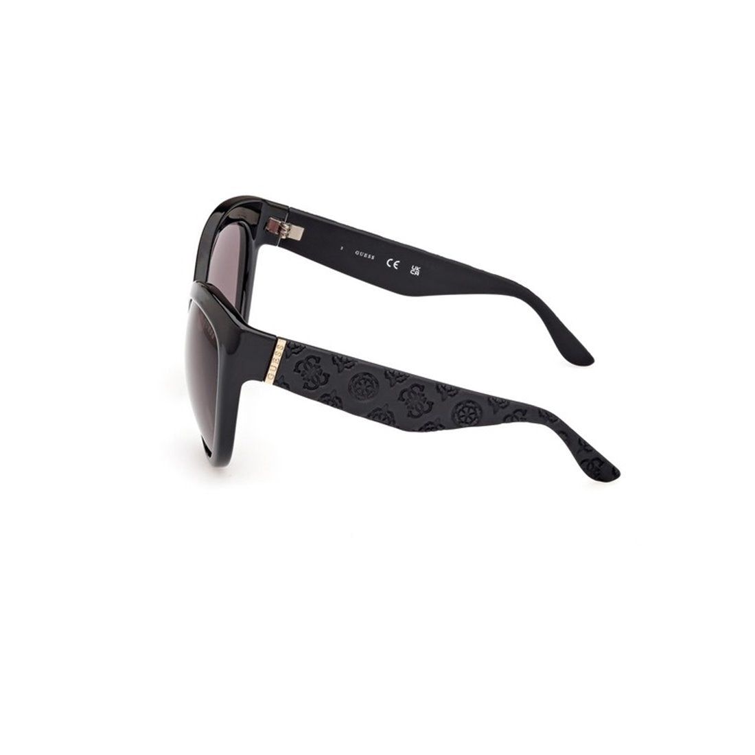 GUESS Sleek Men's Sunglasses