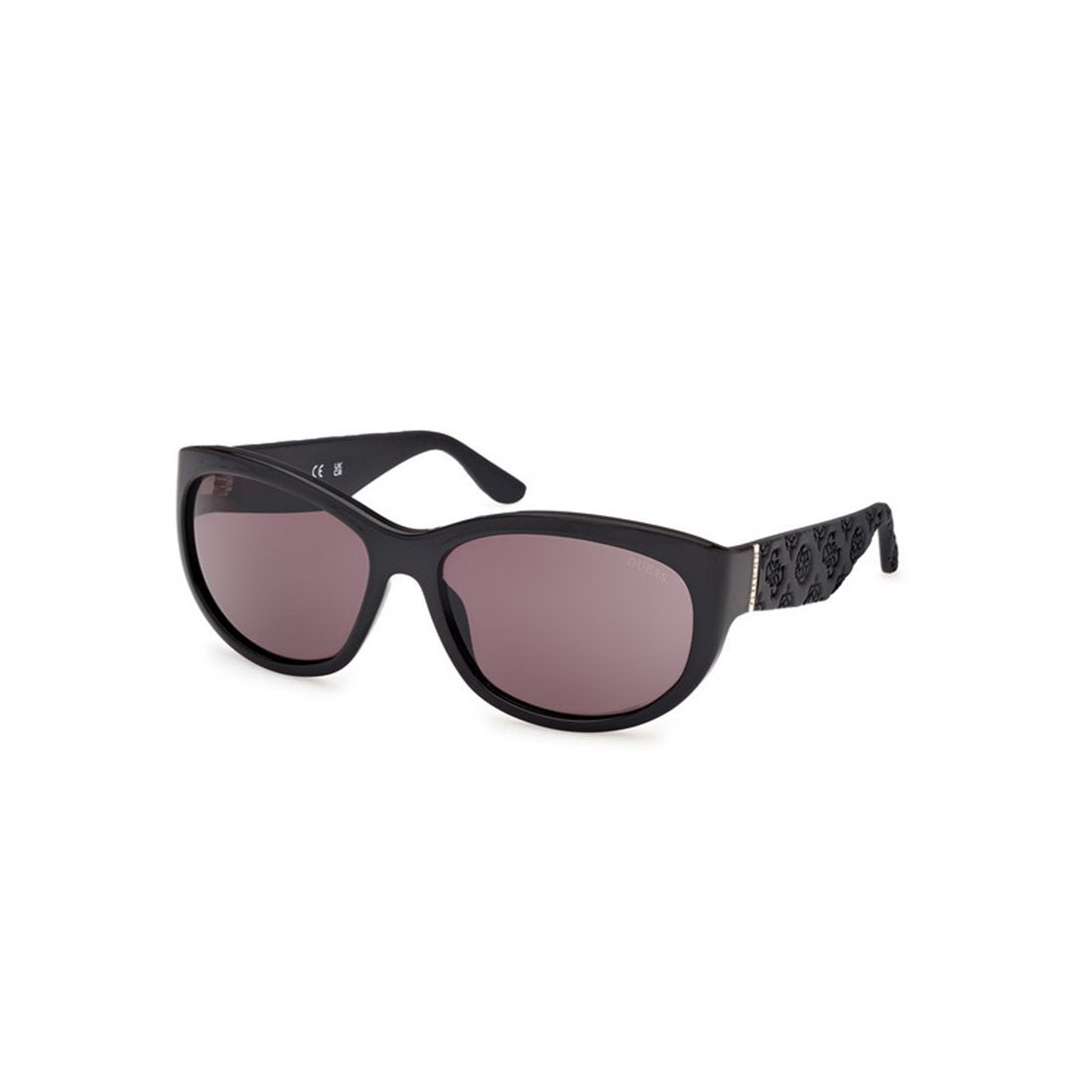 GUESS Classic Acetate Sunglasses for Men