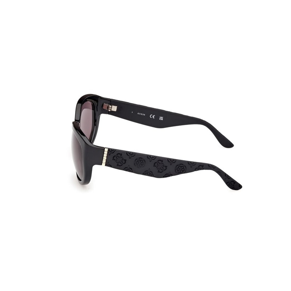 GUESS Classic Acetate Sunglasses for Men