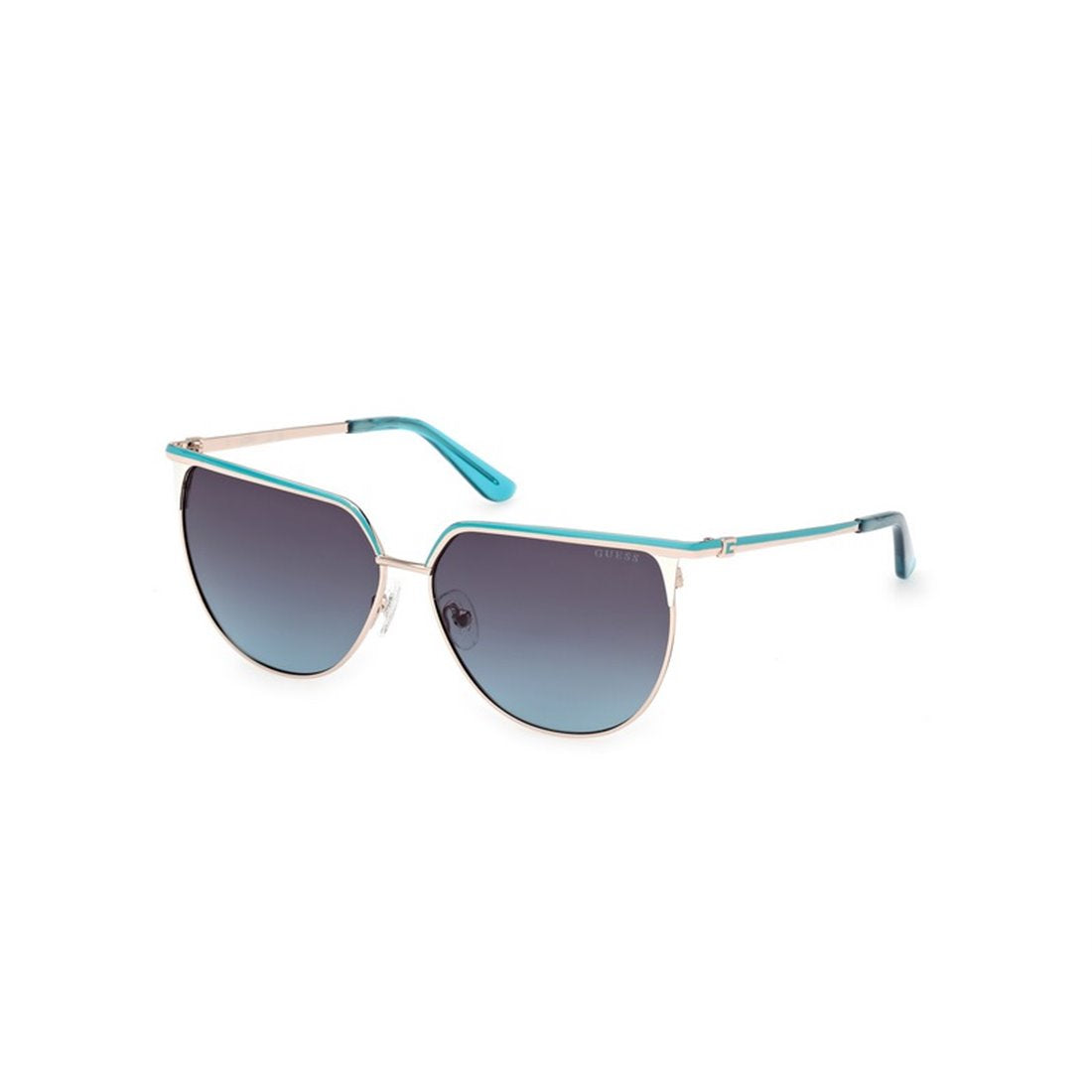 GUESS Stylish Gradient Sunglasses for Men