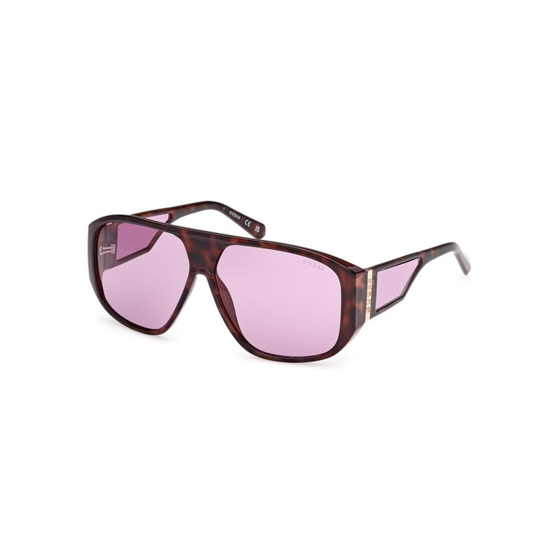 GUESS Stylish Men's Sunglasses - Model GU00135 52Y
