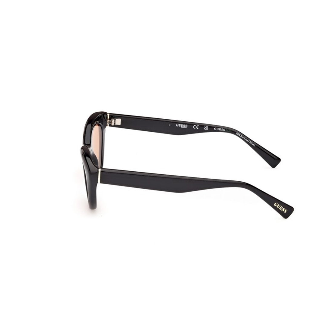 GUESS Sleek Acetate Sunglasses for Men