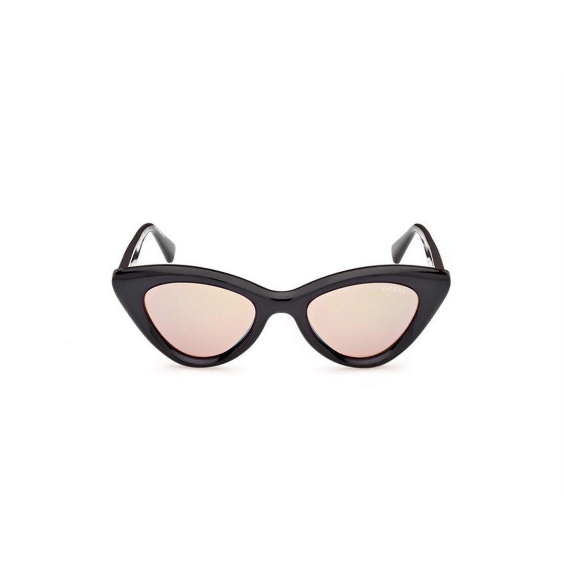 GUESS Sleek Acetate Sunglasses for Men