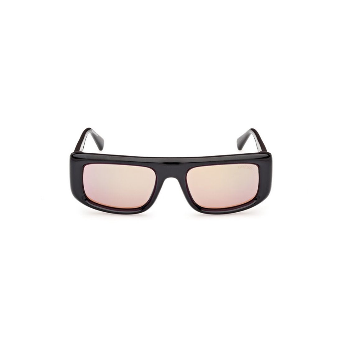 GUESS Stylish Frames Mini Sunglasses for Men