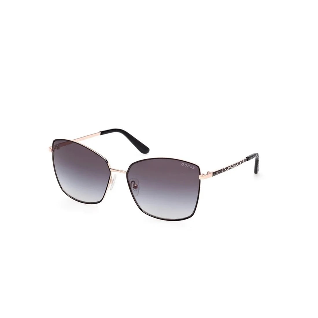 GUESS Sleek Square Sunglasses