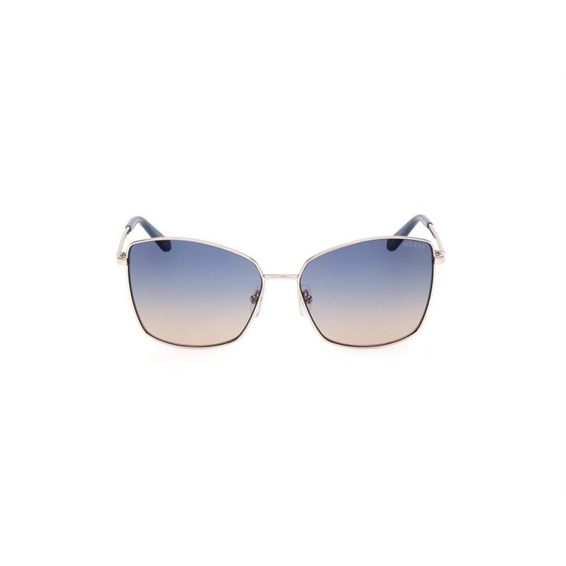 GUESS Unisex 32W Gradient Sunglasses