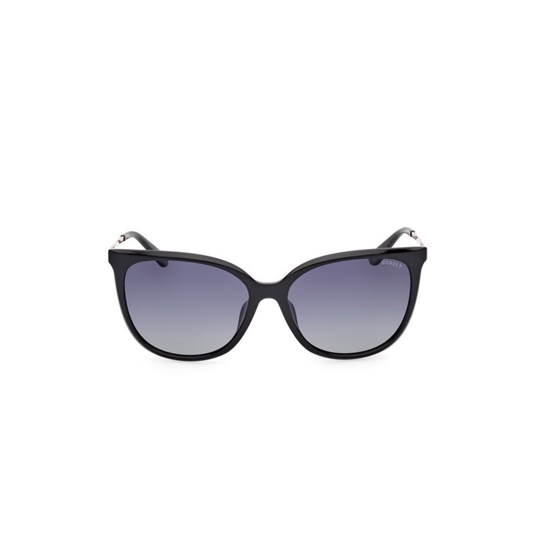 GUESS Sleek Polarized Sunglasses - Unisex