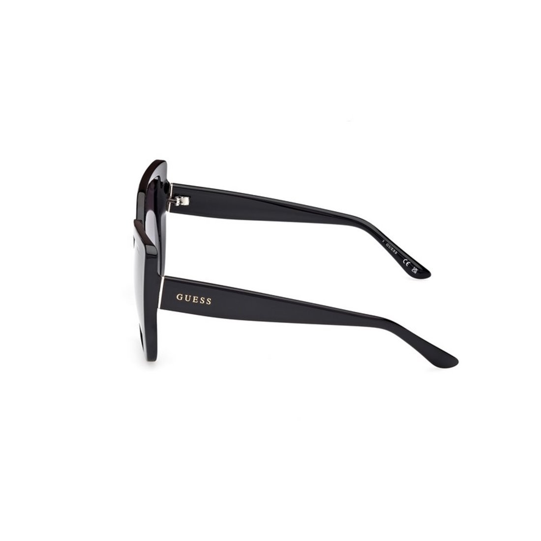 GUESS Stylish Unisex Mini Gradient Sunglasses