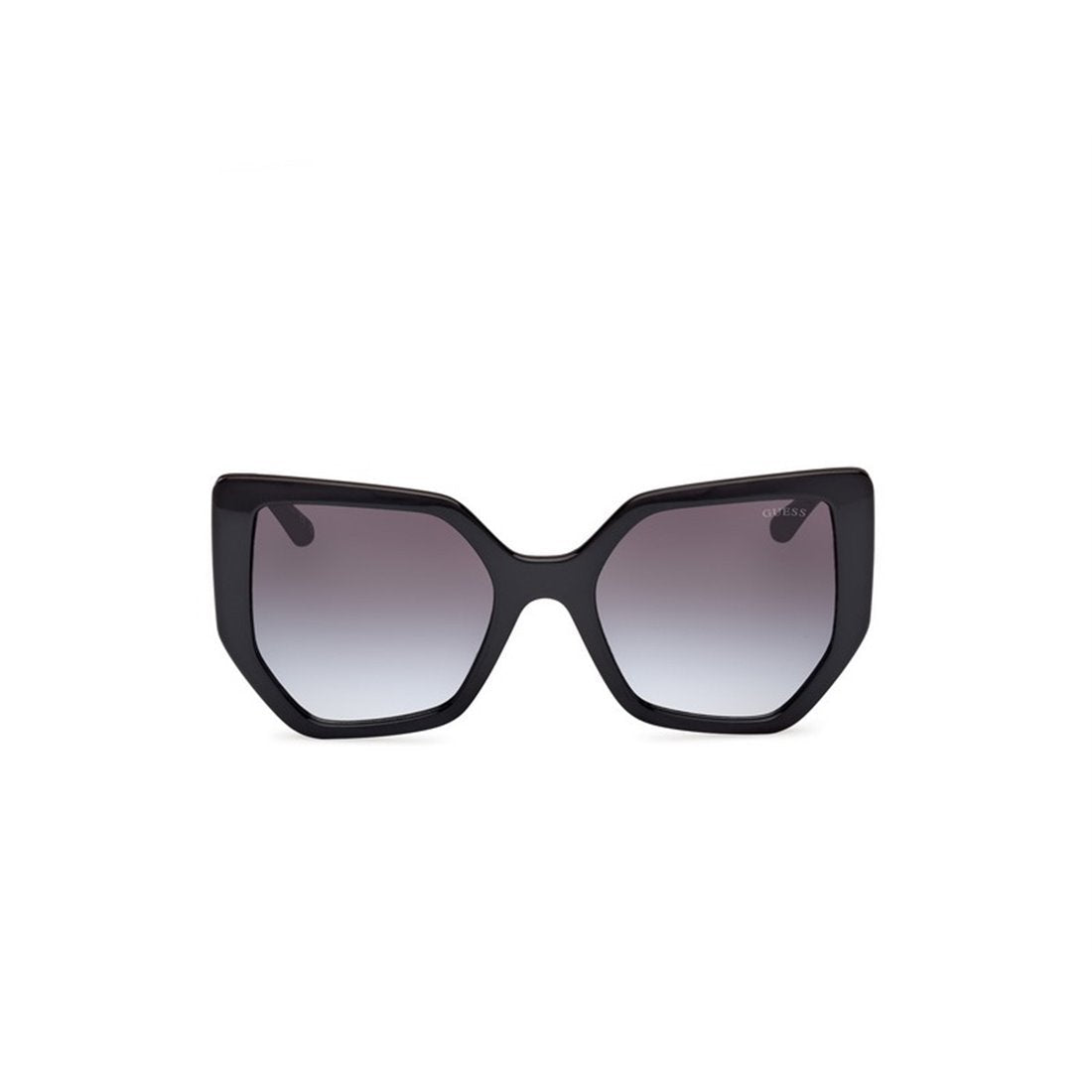 GUESS Stylish Unisex Mini Gradient Sunglasses