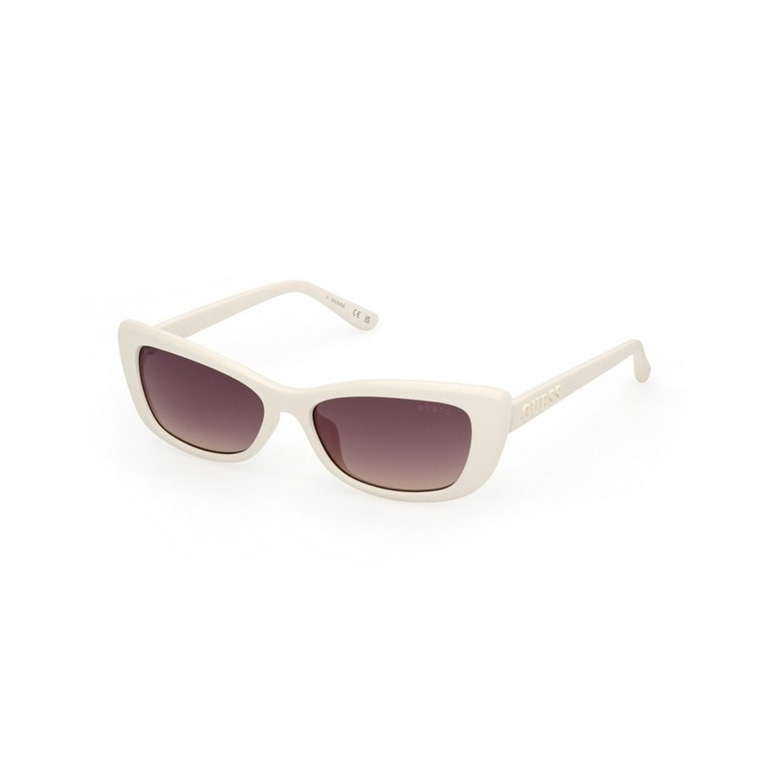 GUESS Classic Gradient Smoke Sunglasses