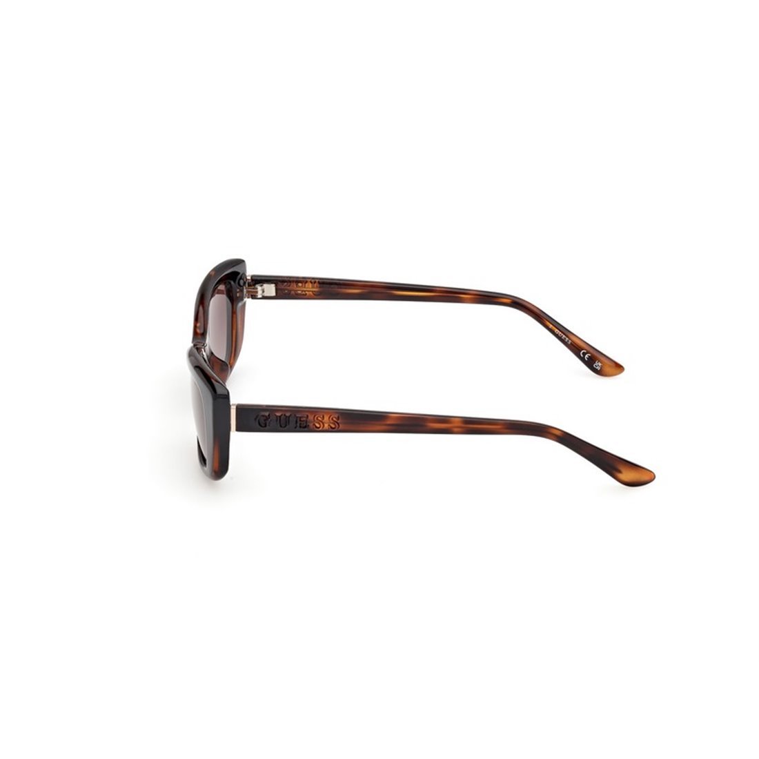 GUESS Stylish Gradient Sunglasses - 52F Size