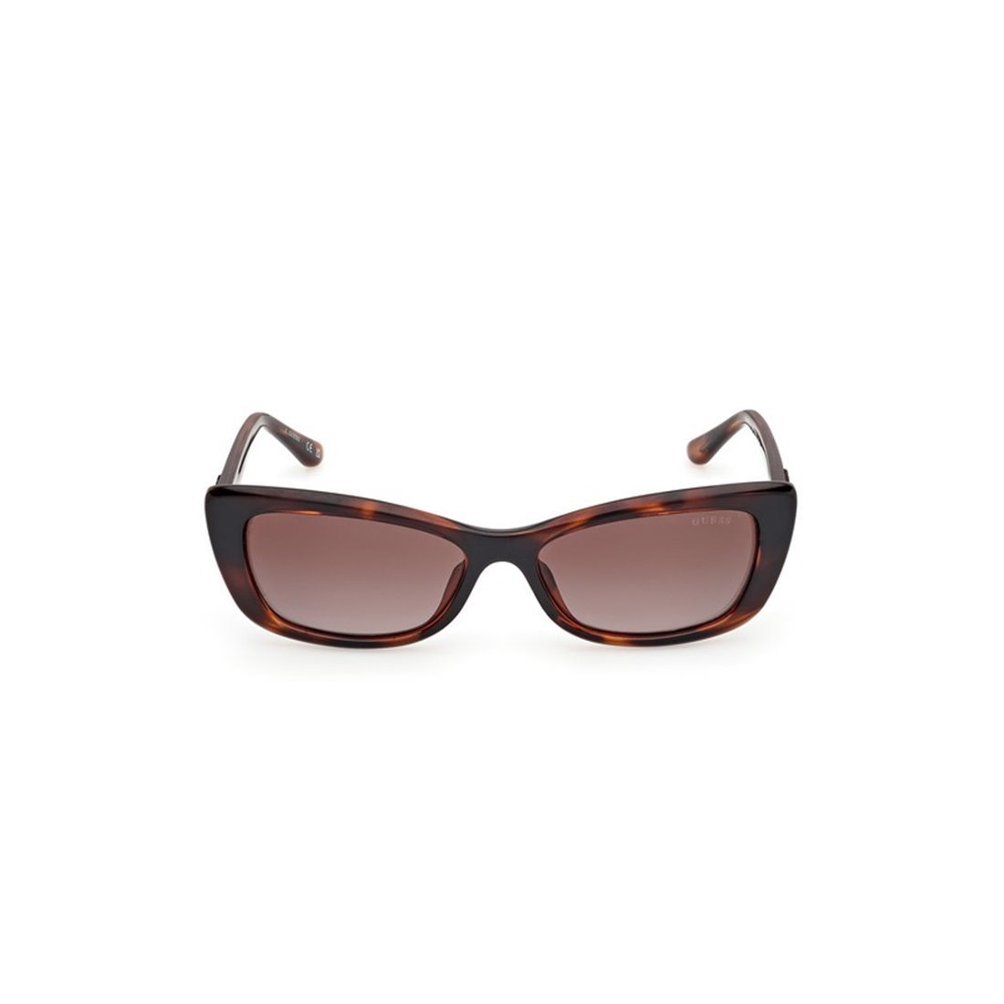 GUESS Stylish Gradient Sunglasses - 52F Size