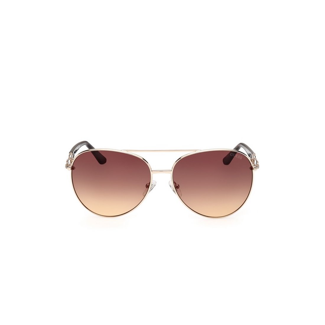 GUESS Stylish Unisex Gradient Sunglasses