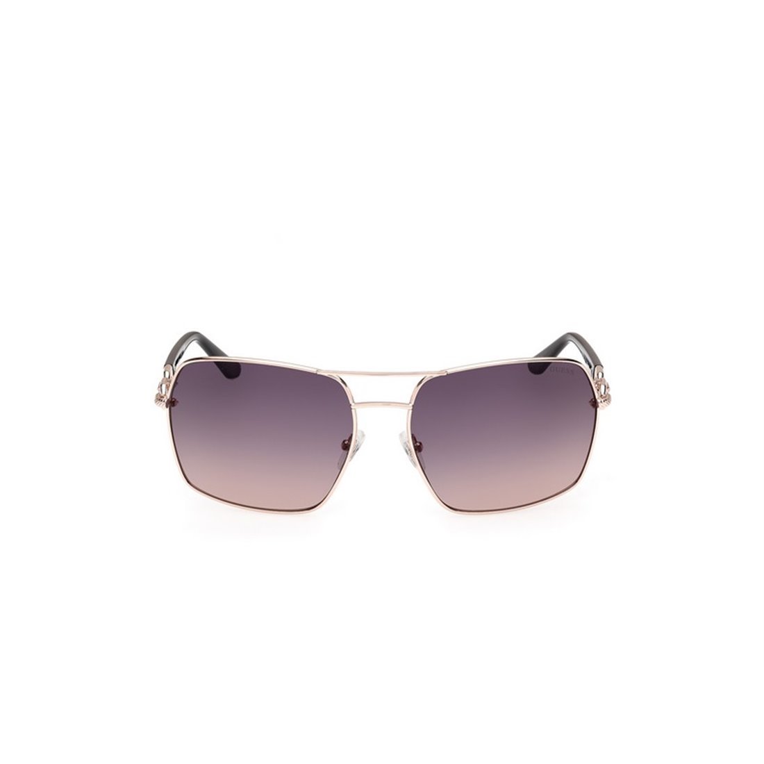 GUESS Chic Gradient Sunglasses - Unisex Stylish Accessory