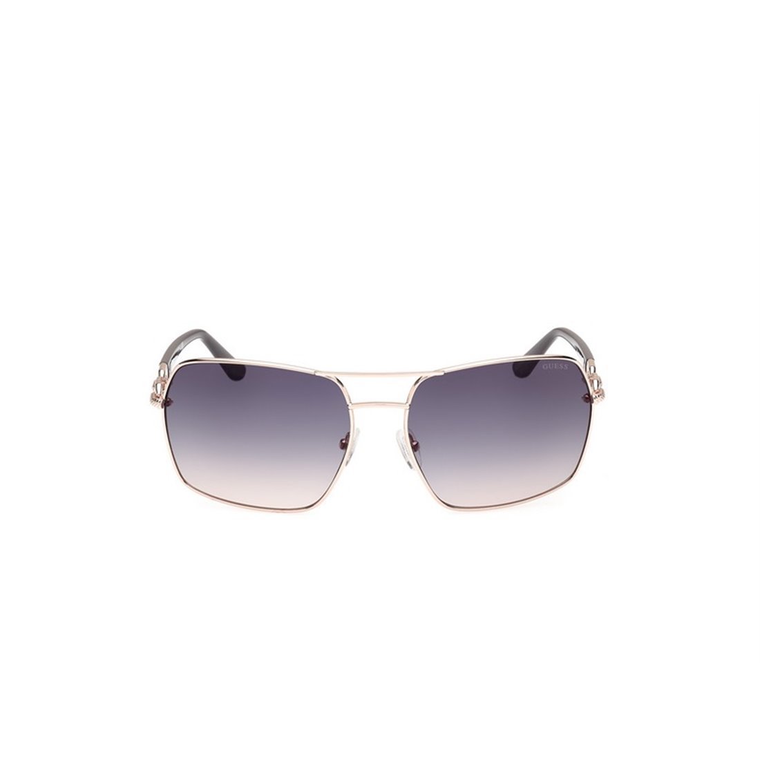 GUESS Unisex Mini Frame Sunglasses