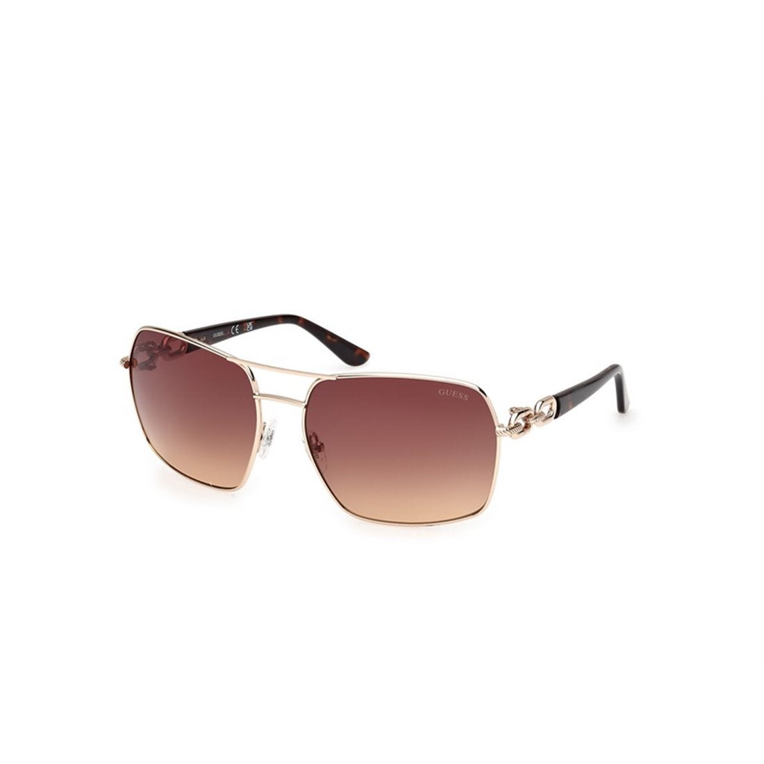 GUESS Stylish Gradient Sunglasses for Everyone