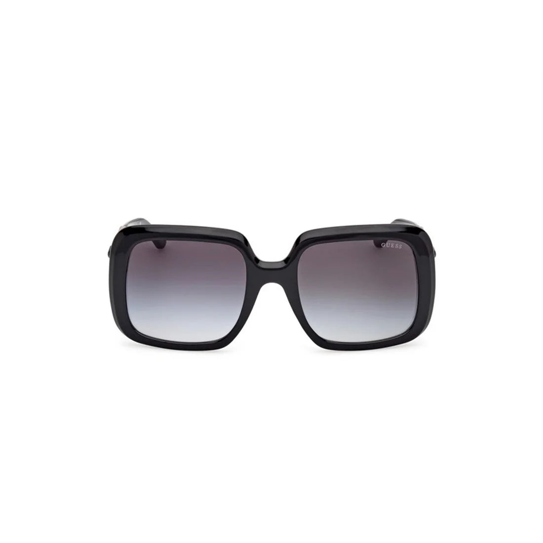 GUESS Classic Unisex Sunglasses with Gradient Lenses