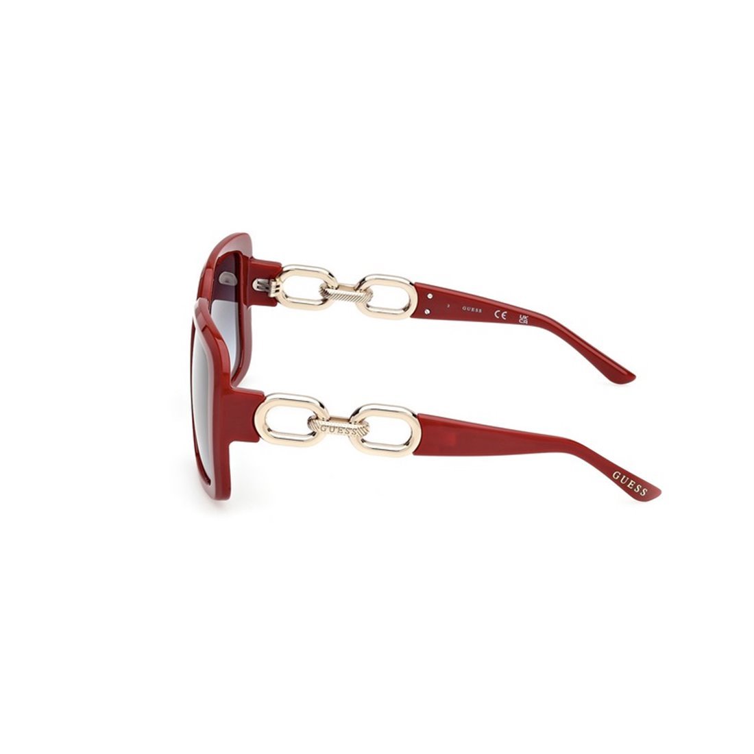 GUESS Stylish Unisex Sunglasses