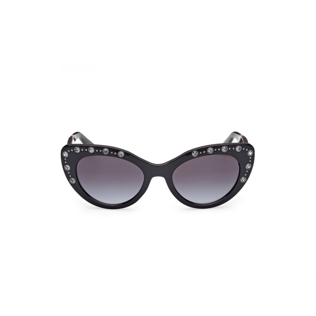 GUESS Sleek Unisex Sunglasses - Gradient Lens