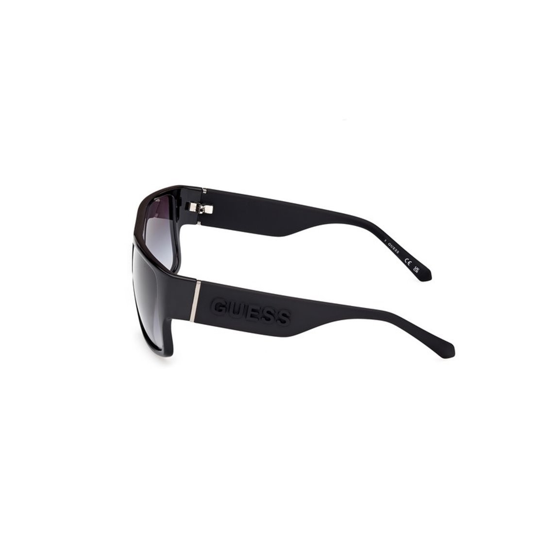 GUESS Stylish Unisex Sunglasses with Gradient Lenses