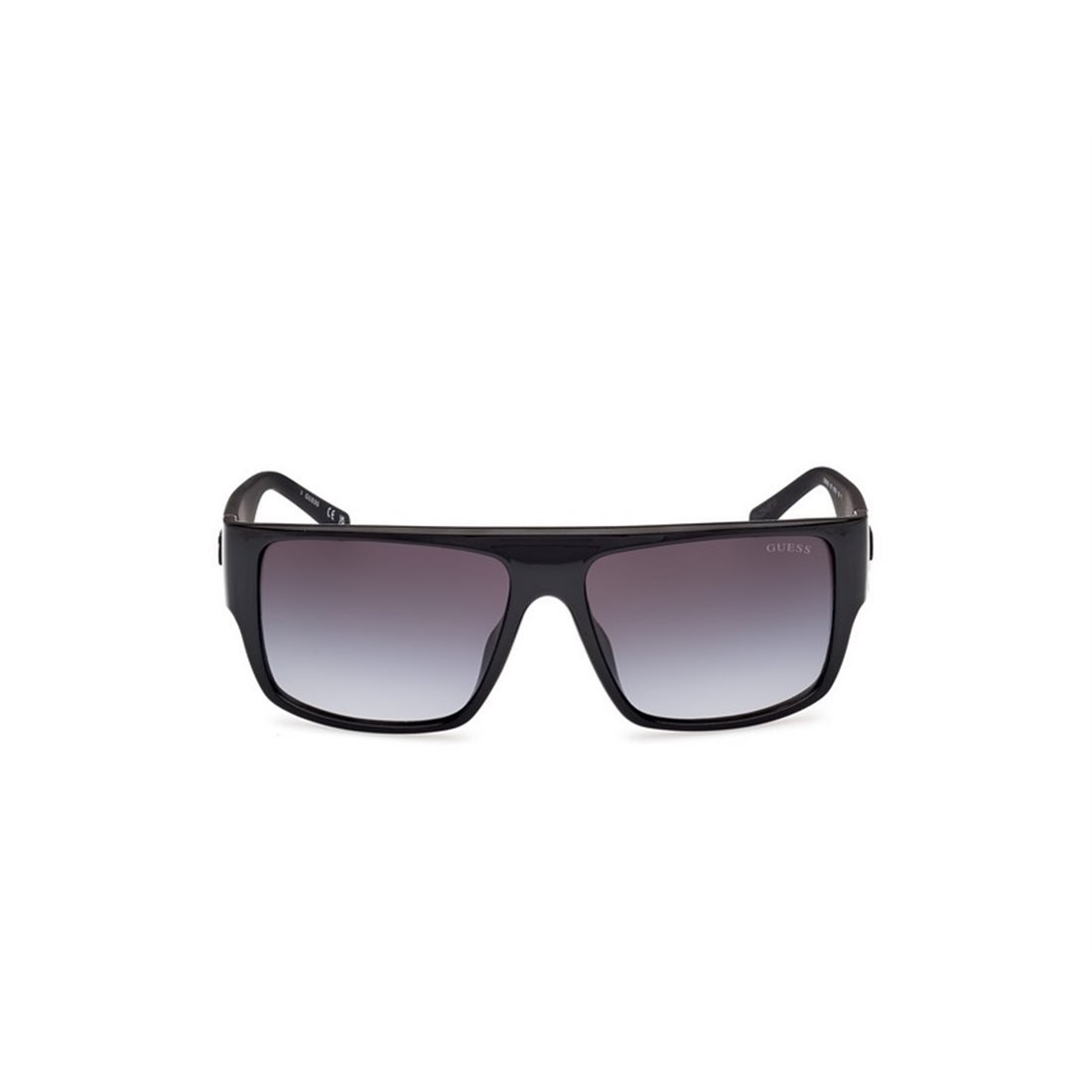 GUESS Stylish Unisex Sunglasses with Gradient Lenses