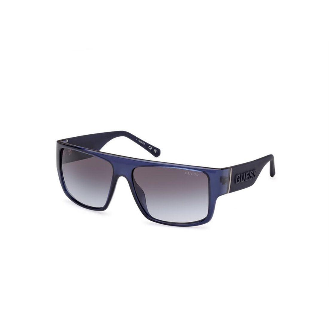 GUESS Sunglasses Mini Frame Unisex
