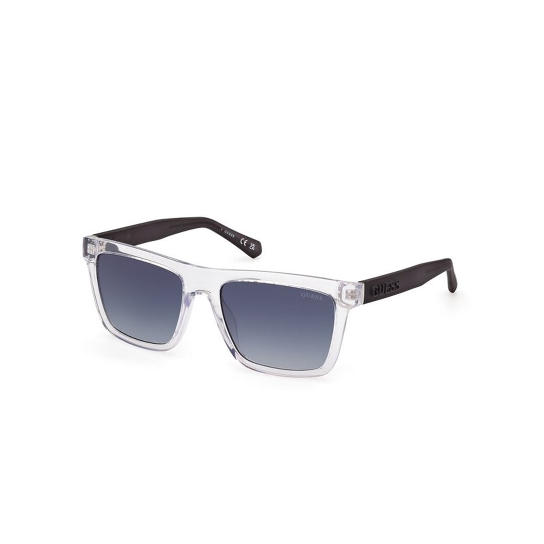 GUESS Unisex Gradient Mini Sunglasses