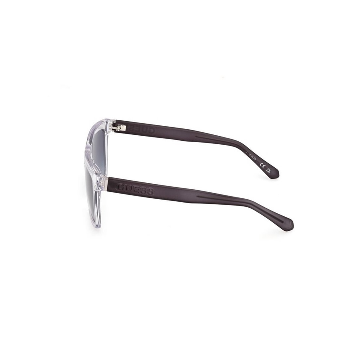 GUESS Unisex Gradient Mini Sunglasses