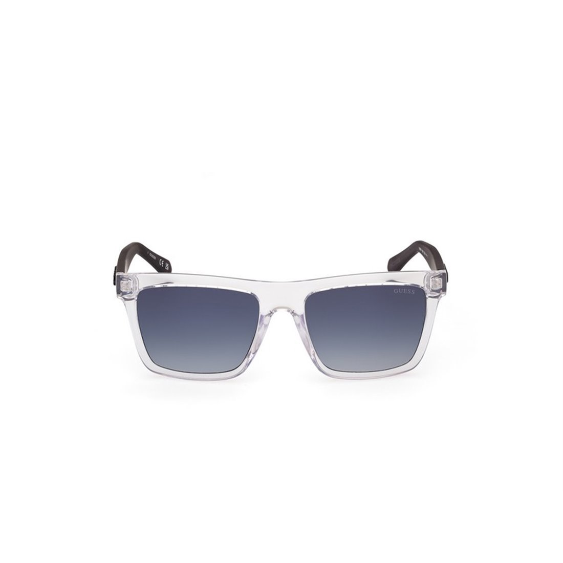 GUESS Unisex Gradient Mini Sunglasses