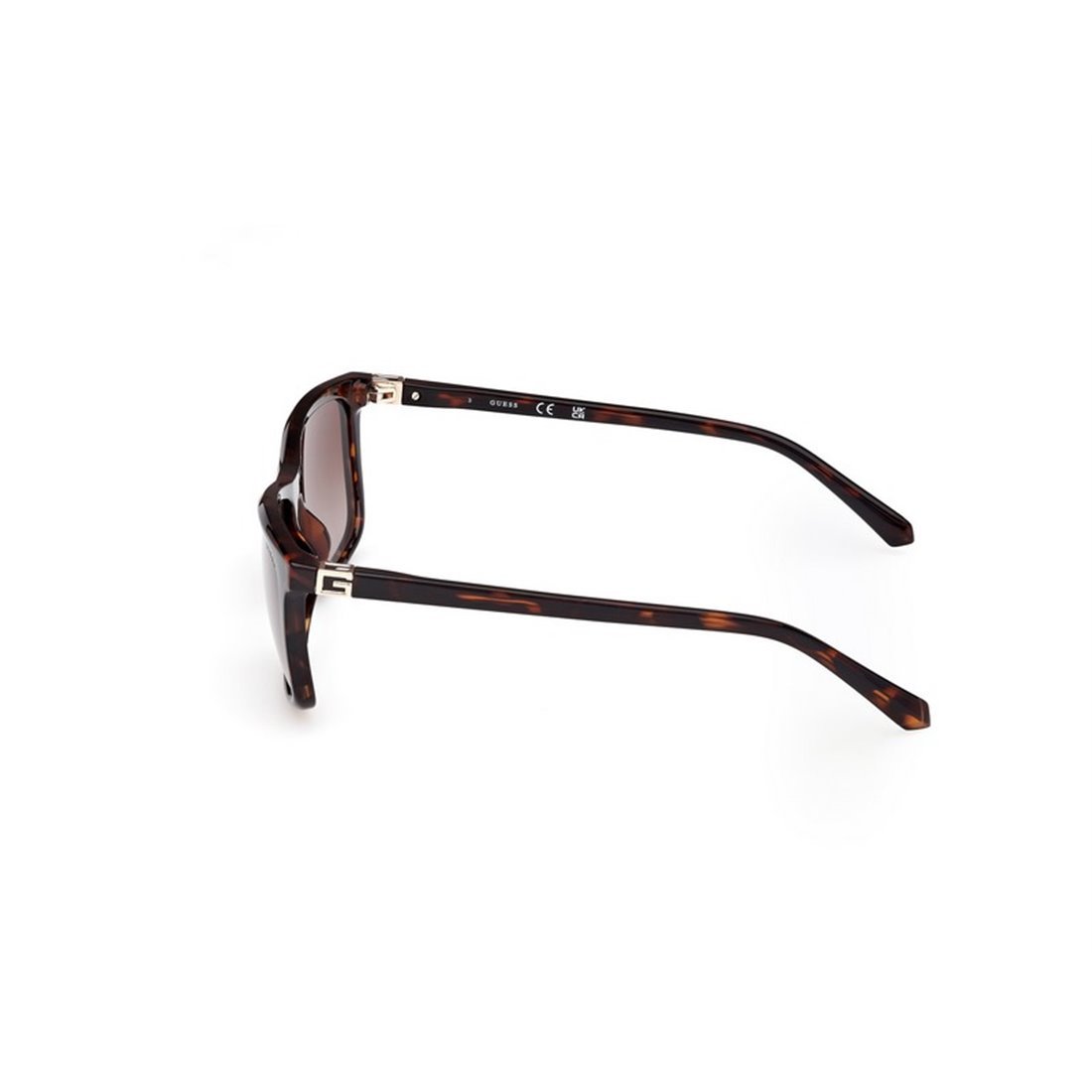 GUESS Classic Gradient Unisex Sunglasses - GU00169 52F