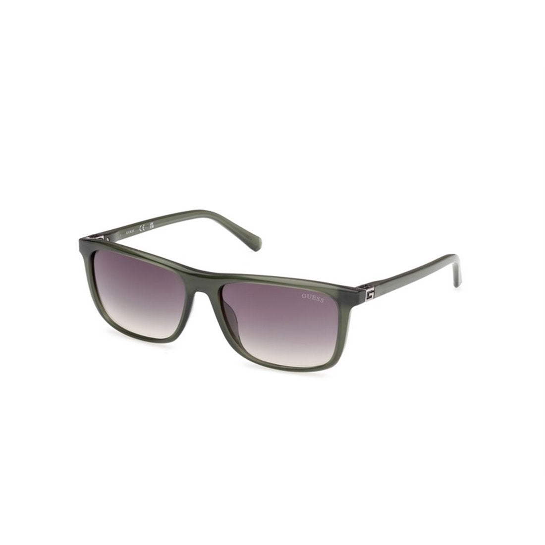 GUESS Stylish Unisex Gradient Sunglasses