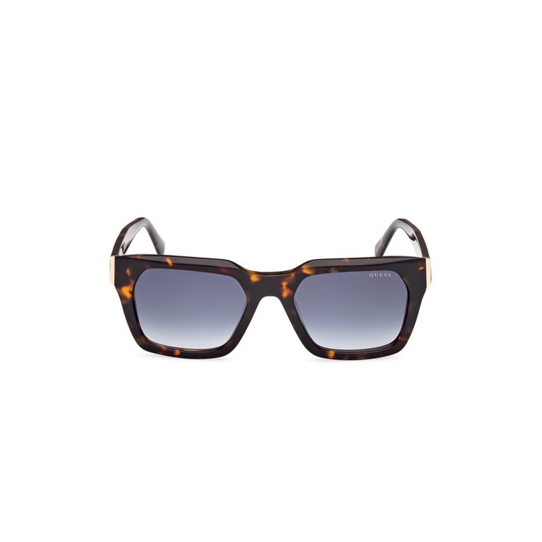 GUESS Unisex Gradient Lens Sunglasses 52W