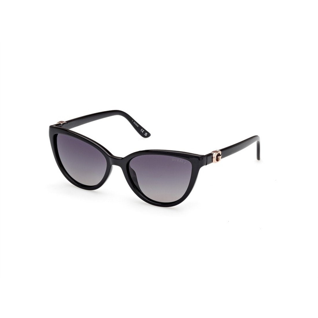 GUESS Classic Unisex Polarized Sunglasses