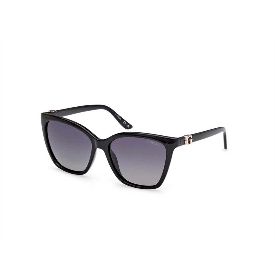 GUESS Stylish Injectate Sunglasses for Women