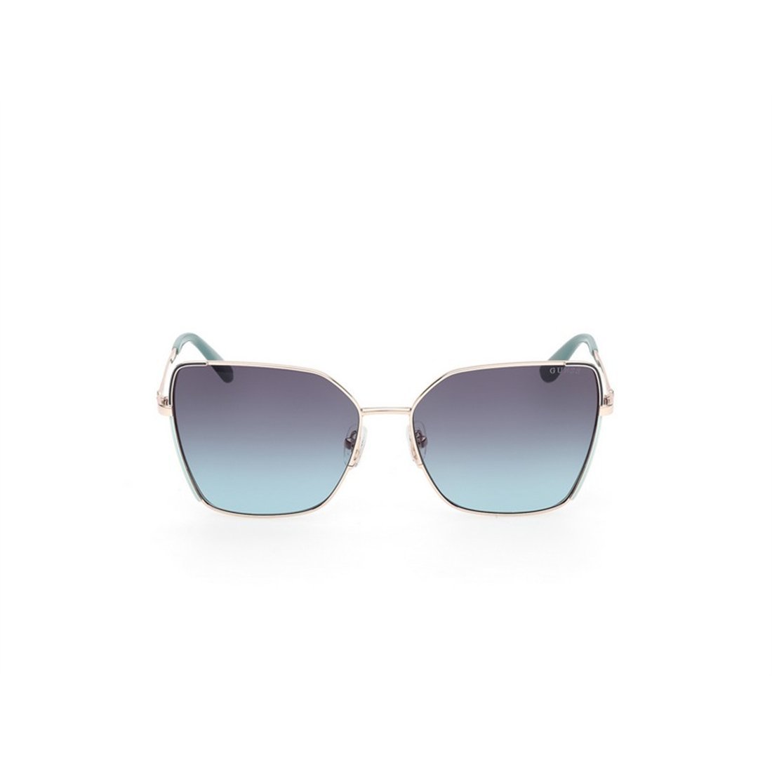 GUESS Stylish 33W Metal Unisex Sunglasses
